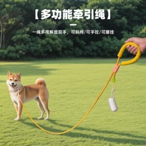 Pet Lead