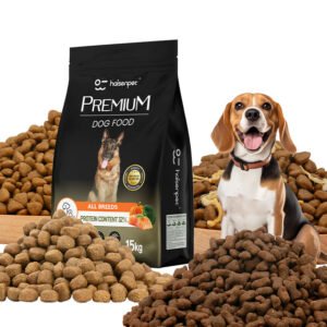 Dry Dog Food